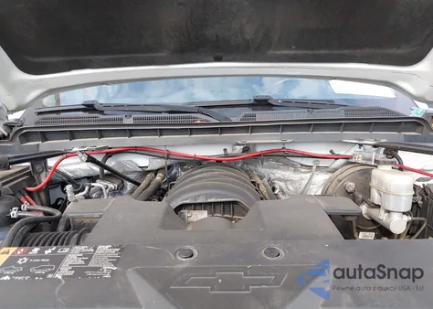 2017 Chevrolet Silverado 1500 2Lt from USA, damaged, VIN 3GCUKREC4HG357773